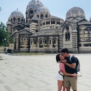 Meet your Posher, Lily